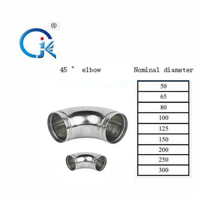 JIS Grooved Stainless Capillary Tube ระบบท่อดับเพลิง Forged Technics 1.5mm