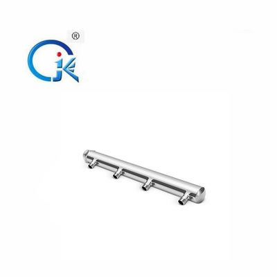 ตัวอย่างฟรี SS316L SS304 เครื่องแยกน้ำและเชื้อเพลิงมาตรฐาน JIS