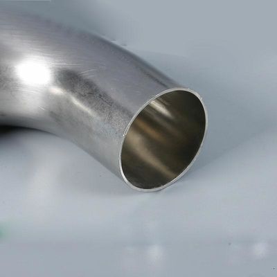 อุปกรณ์กดเหล็กคาร์บอนชุบสังกะสี 2Mpa ข้อศอก 90 °, เกลียวใน