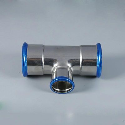 ตัวอย่างฟรีคลัปทีเท่ากับ, ฟิตติ้งกดเหล็กคาร์บอนนิกเกิลสีขาว