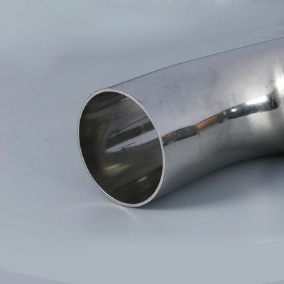 JIS Grooved Stainless Capillary Tube ระบบท่อดับเพลิง Forged Technics 1.5mm