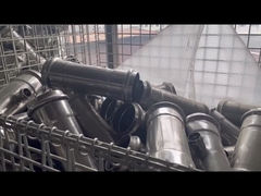 Zhejiang, China กดท่อที่เหมาะสม