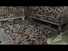 Zhejiang, China กดท่อที่เหมาะสม